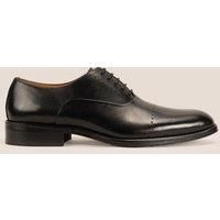 Edward Oxford Leather Shoes