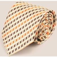 https://www.burton.co.uk/product/oswin-hyde-geometric-stripes-cream-brown-orange-tie_p-f0b01bc9-1cea-48f0-9620-a9db4cb168ae£colour=Multi&size=One%20Size