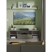 Swift Alva Ready Assembled Wide Tv & Media Unit