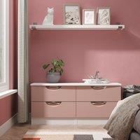 Holborn 4 Drawer Bed Box (Ready Assembled)