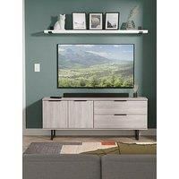 Swift Emerson Ready Assembled 2 Drawer 2 Door Wide Sideboard