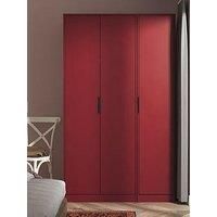 Swift Emerson Triple Wardrobe