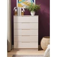 Swift Florence 5 Drawer Chest