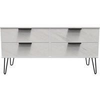 Fuji 4 Drawer Bed Box (Ready Assembled)