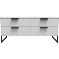 Fuji 4 Drawer Bed Box (Ready Assembled)