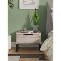 Swift Emerson Ready Assembled Side Table