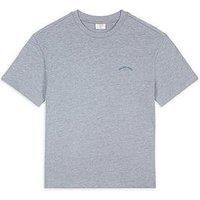 Chelsea Peers Oversized T-Shirt - Grey