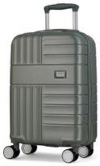Rock Luggage Aspen Hard Shell Suitcase