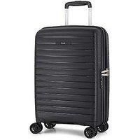 Rock Luggage Palma Cabin Case - Black