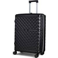 Rock Luggage Maya Medium Suitcase - Charcoal