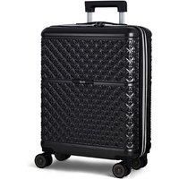 Rock Luggage Maya Cabin Suitcase - Charcoal