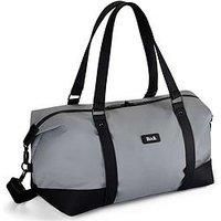 Rock Luggage Harper Grey Holdall