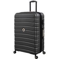 IT Luggage Divert Hard Shell Suitcase
