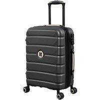 IT Luggage Divert Hard Shell Suitcase
