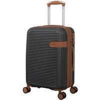 IT Luggage Set of Three Clarify Hard Shell Suitcases