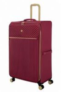 It Luggage Esplanade Rumba Red Large Suitcase