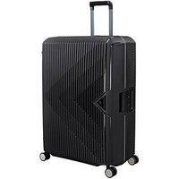 It Luggage Tenacious Black Large Suitcase