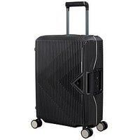 It Luggage Tenacious Black Cabin Suitcase