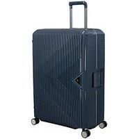 It Luggage Tenacious Blueberry Large Suitcase
