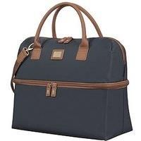 It Luggage Alluring Charcoal Holdall