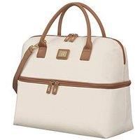 It Luggage Alluring CrÈMe Holdall