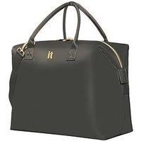 It Luggage Charmer Olive Night Holdall