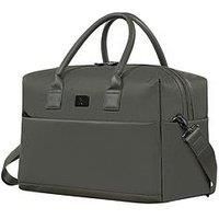 It Luggage Outpaced Olive Night Holdall