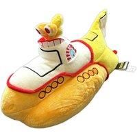 The Beatles Yellow Submarine Plush
