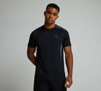 Montirex Lumos 2.0 T-Shirt - Black - Size M