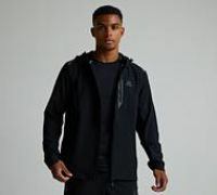 Montirex Lumos 2.0 Jacket - Black - Size S
