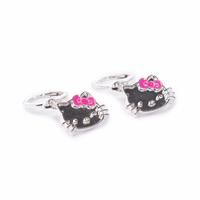 Custard London Hello Kitty Earring Set - Pack of 3