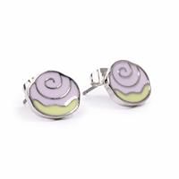 Custard London Cinnamoroll Earring Set - Pack of 2