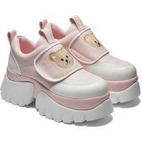 Teddy Sura Vilun Platform Trainers