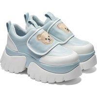 Teddy Sura Vilun Platform Trainers