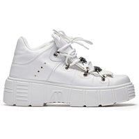 Rimo Core Chunky White Trainers