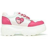 Loveable Antics Chunky Trainers