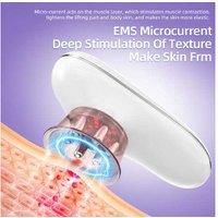 LipoSculpt Pro Intense Liposuction Fat Burning & Skin Firming Massager - Multi-Mode LED Body Sculpting Device