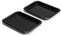 Argos Home 2 Piece Small Oven Tray Set