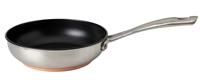 Argos Home 20cm Non Stick Copper Base Frying Pan