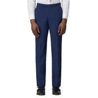 Plain Tail Trousers