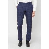Alexandre of England Vessey Airforce Check Men's Trousers