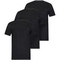 Allsaints Brace 3 Pack T-Shirts
