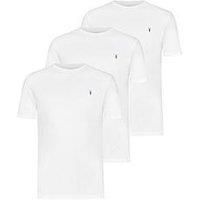 Allsaints Brace 3 Pack T-Shirts