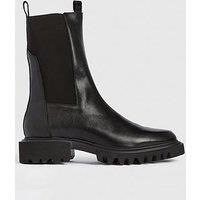 Allsaints Hallie Boots - Black