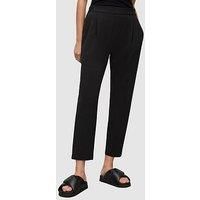 Allsaints Aleida Trousers - Black