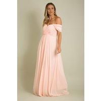 Womens Formal Evening Wedding Maxi Prom Dress Long On Off Shoulder Ball Gown