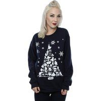 Christmas Tree Sweatshirt