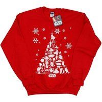 Christmas Tree Sweatshirt