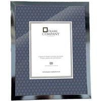 Frame Company Winford Chrome Effect 16x12 inch Picture Photo Frame * Choice of Sizes* NEW