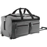 SOLS Voyager Rolling Travel Holdall Bag PC2392